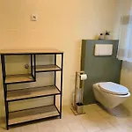 Semesterbostad Trockau Fuer 10 Personen *