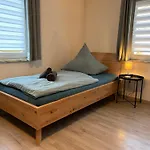 Trockau Fuer 10 Personen Semesterbostad *