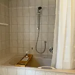 Дом отдыха Trockau Fuer 10 Personen
