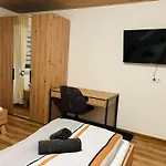 Дом отдыха Trockau Fuer 10 Personen