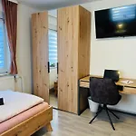 Trockau Fuer 10 Personen Дом отдыха Пегниц