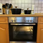 Trockau Fuer 10 Personen Дом отдыха Пегниц