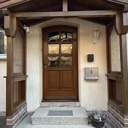 Trockau Fuer 10 Personen Pegnitz