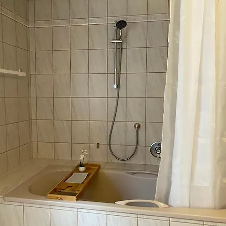 Casa vacanze Trockau Fuer 10 Personen