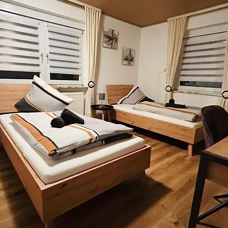 Trockau Fuer 10 Personen *