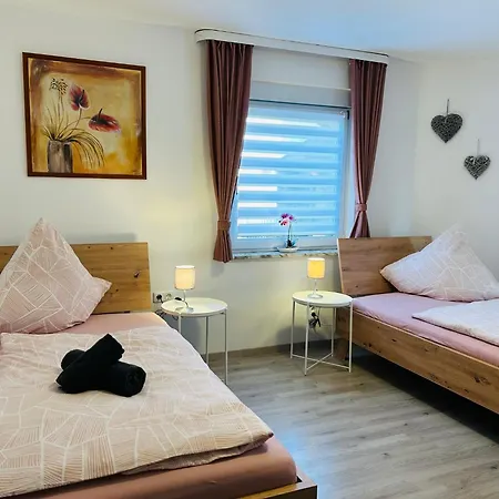 Holiday home Trockau Fuer 10 Personen *