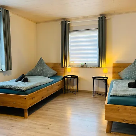 Trockau Fuer 10 Personen *