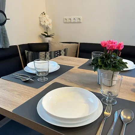 Casa vacanze Trockau Fuer 10 Personen Pegnitz