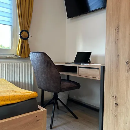 Casa vacanze Trockau Fuer 10 Personen *