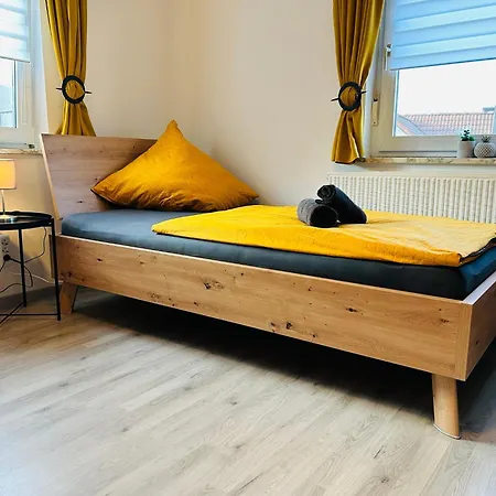 Trockau Fuer 10 Personen *