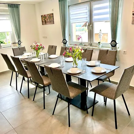 Trockau Fuer 10 Personen *